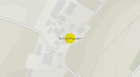 Immobilienpreisekarte Bad Schussenried Dunzenhausen